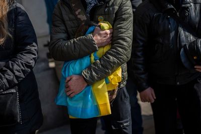 Russia Ukraine War Advisory