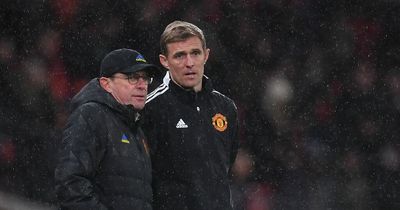 Manchester United are paying the price for the Glazers' poor appointments