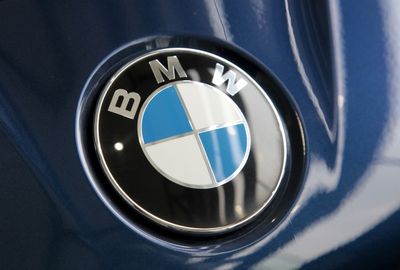 BMW joins other Carmakers in Ukraine crisis output warning