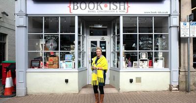 The award-winning Welsh bookshop which might just be the very best you'll ever find