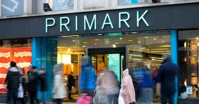Gorgeous retro-style Primark shoes send shoppers into frenzy - and they're only £18