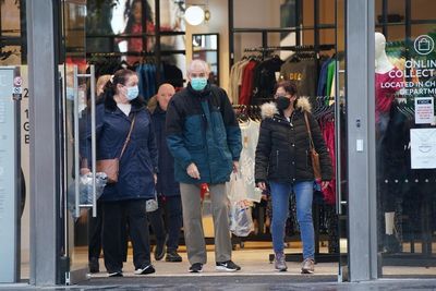 Two years into pandemic, ‘one in eight’ think life will never return to normal