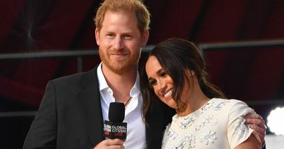 Meghan Markle and Prince Harry 'only have each other' after royal snub, expert says