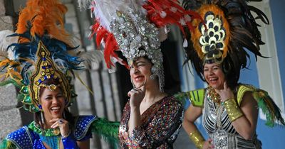 What's on in Dublin this weekend? The best things happening after a busy Paddy's Day