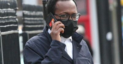 Edinburgh security guard jailed after attacking two women as they slept