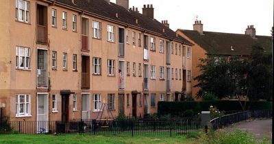 Easterhouse suffered covid death rate 72% higher than rate for Scotland as whole