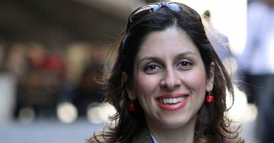 Nazanin Zaghari-Ratcliffe set to fly home after 6 years in Iran jail
