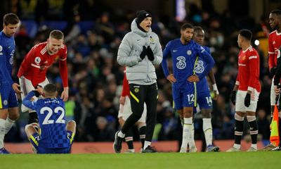 Thomas Tuchel and Julen Lopetegui on Manchester United’s manager shortlist