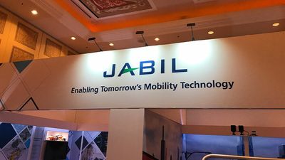 Contract Manufacturer Jabil Tops Estimates On Strong Electronics Sales