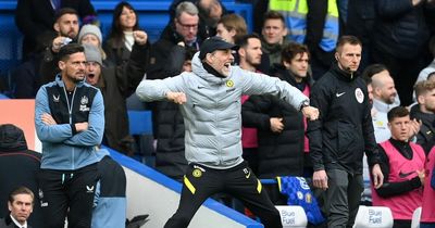 Thomas Tuchel now Man Utd's No.1 target to be next manager amid Chelsea crisis