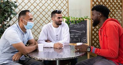 Campaign to raise £10,000 to help asylum seekers travel around Newcastle
