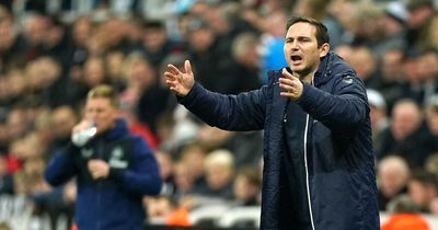 Everton and Frank Lampard credited with bringing Newcastle 'back from the dead'
