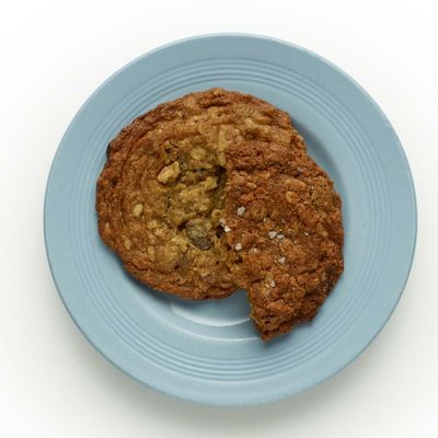 How to make the perfect oatmeal cookies