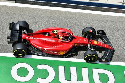 How F1’s top teams have started to evolve their 2022 cars