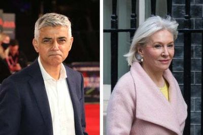 Londoner’s Diary: Sadiq Khan and Nadine Dorries clash over arts cuts in capital