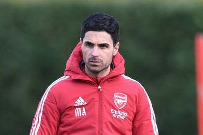 Arsenal boss Mikel Arteta shrugs off PSG job links: ‘I am extremely happy here’