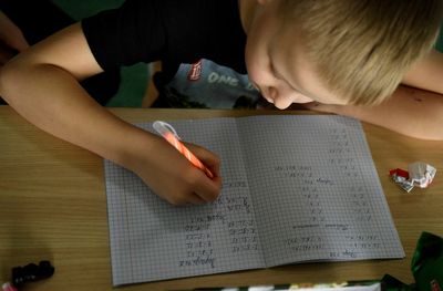 Eastern Europe helps Ukraine refugees feel at home with school places, jobs