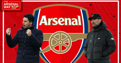 Mikel Arteta eyes Liverpool summer transfer plan to complete Arsenal Champions League rebuild
