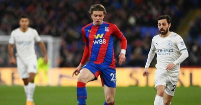 Bernardo Silva battle with Conor Gallagher will please Man City boss in Crystal Palace inquest