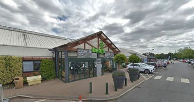 Garden centre U-turns after asking Covid-19 positive staff to come into work