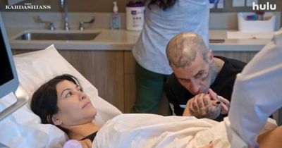 Kourtney Kardashian opens up about her IVF journey fiancé Travis Barker in new Hulu series