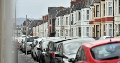 People give their views on the worst place to park in Wales