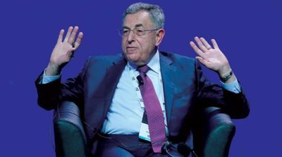 Lebanon's Siniora Will Be 'Fully Invested' in Elections, Not as Candidate