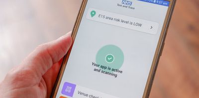 Do contact-tracing apps have a future?