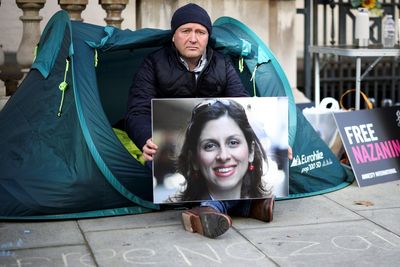 Iran's judiciary confirms release of two British-Iranians