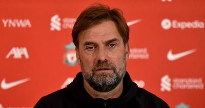 Jurgen Klopp explains why Liverpool duo will leave Anfield this summer