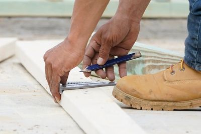 How home improvement funds upgrade your new house to a home