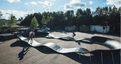 New BMX pump track could be on the cards for Renfrewshire