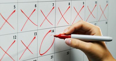 Full list of Ireland’s bank holidays for 2022 as Easter holidays to follow bonus day off