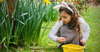 Four exciting Edinburgh Easter days out to enjoy with kids this spring