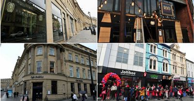Cafe Andaluz, Jollibee and Scream For Pizza - the new businesses that have opened in Newcastle in pandemic 'bounce back'