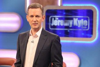 I grew up in Rotherham alongside the people Jeremy Kyle exploited