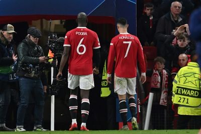 Man Utd must hit reset button after miserable season