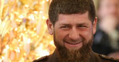 Who is Ramzan Kadyrov? 'Barbaric' Chechen president with three wives and 12 children said to be joining Putin's war