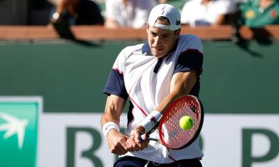 Final sets in all four tennis grand slams to be decided by 10-point tie-break