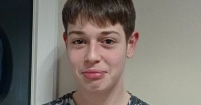 Airdrie teenager missing for more than a week sparks renewed police appeal to trace him