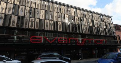 Liverpool Everyman theatre confirms its 2022 rock 'n roll Christmas panto