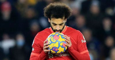 Mohamed Salah has easy Liverpool decision and Manchester United prove it