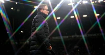 Ralf Rangnick critics are missing the point in Manchester United debate