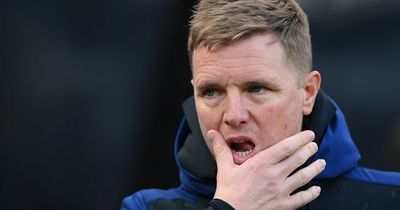 Eddie Howe insists VAR mistakes 'shouldn't be happening' as Chelsea penalty call still rankles