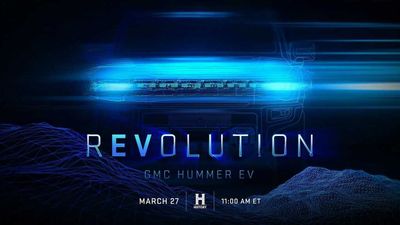 GMC Hummer EV: New Film Shares How Electric Supertruck Came To Life