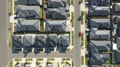 Infrastructure Australia report finds housing biggest concern for regions amid pandemic migration