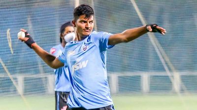 IPL 2022: Will be a big achievement to interact with Ponting, says Yash Dhull