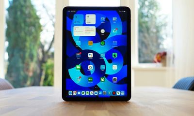 iPad Air review: cheaper iPad Pro for the rest of us gets M1 power upgrade
