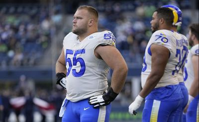Rams’ 2018 draft shows why you can’t judge a class after one year