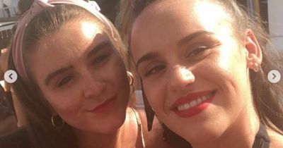 Brooke Vincent gushes over ITV Coronation Street star cousin Ellie Leach with throwback snap on 21st birthday